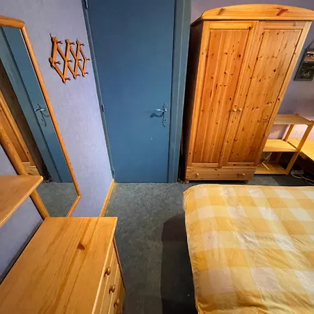 Appartamento Goudenboom