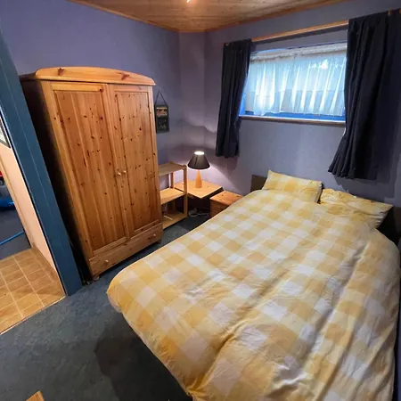 Goudenboom Appartamento *