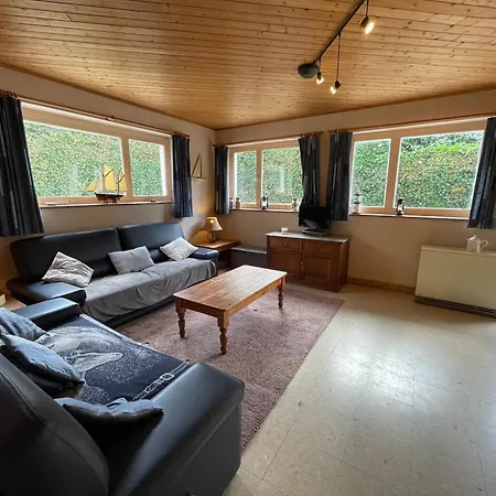 Goudenboom Appartamento Koksijde