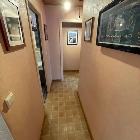 Goudenboom Appartamento Koksijde