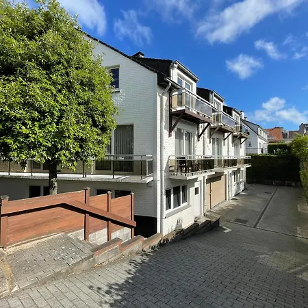 Appartamento Goudenboom Koksijde